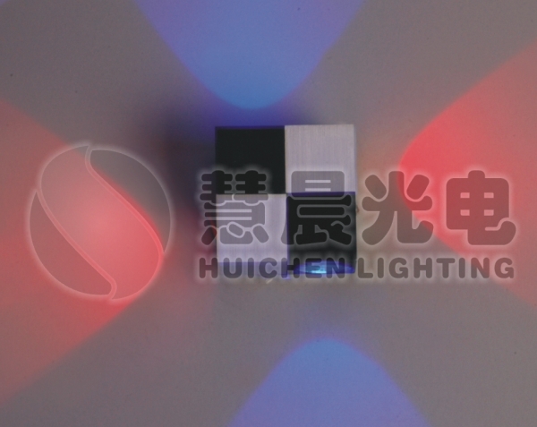 LED装饰壁灯，LED铝材壁灯，LED导轨壁灯，LED气氛